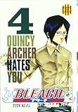 Quincy archer hates you