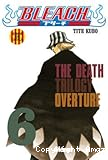 The death trilogy overture