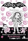 Isadora Moon i la poció rosa