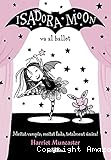 Isadora Moon va al ballet