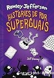 Històries de por superguais
