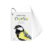 Fixa-t'hi: Ocells