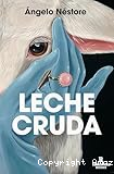 Leche cruda