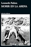 Morir en la arena