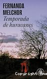 Temporada de huracanes