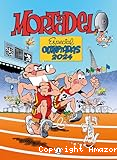 Mortadelo