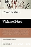 Como bestias