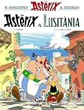 Asterix a Lusitania