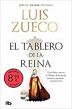 El tablero de la reina