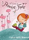 15 històries de princeses i fades