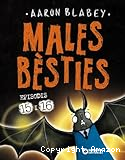 Males B&egrave;sties