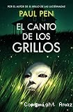 El canto de los grillos