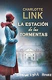 La estaci&oacute;n de las tormentas