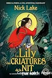 La Lily i les criatures de la nit