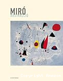 Mir&oacute; abstracci&oacute;