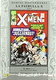 The X-Men. Nos. 9-15