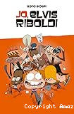 Jo, Elvis Riboldi