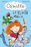 La flauta m&agrave;gica