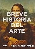 Breve historia del arte