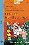 La nit de les mil burilles