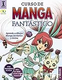 Curso de Manga fant&aacute;stico