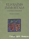 Els Ra&iuml;ms immortals i altres textos