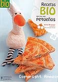 Recetas bio para los m&aacute;s peque&ntilde;os