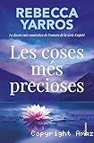 Les coses m&eacute;s precioses