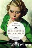 Les fogueres de la tardor