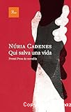 Qui salva una vida