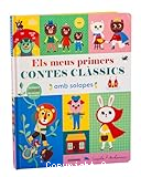 Els meus primers contes cl&agrave;ssics