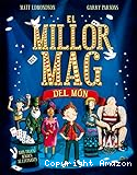 El millor mag del m&oacute;n