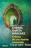 Cr&oacute;nica de una muerte anunciada