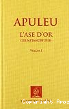 L'ase d'or (Les metamorfosis)