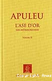 L'ase d'or (Les metamorfosis)