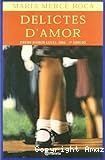 Delictes d'amor