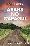 Abans no s'apagui
