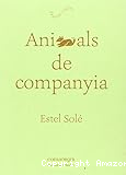 Animals de companyia