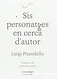 Sis personatges en cerca d'autor