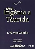 Ifig&egrave;nia a T&agrave;urida