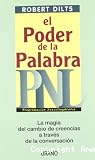 El poder de la palabra