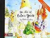 Un dia al Palau G&uuml;ell