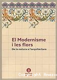 El Modernisme i les flors