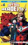 My Hero Academia