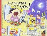 Historietes de la veu!