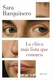 La chica m&aacute;s lista que conozco