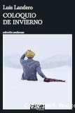 Coloquio de invierno