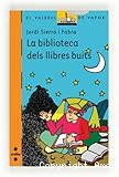 La biblioteca dels llibres buits