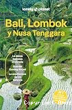 Bali, Lombok y Nusa Tenggara