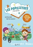 Les Popilletres fan esport
